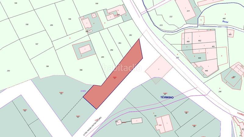 Foto 3eed7403-ec38-4b79-9126-5878ed56e772. Terreno residenziale in Alguazas