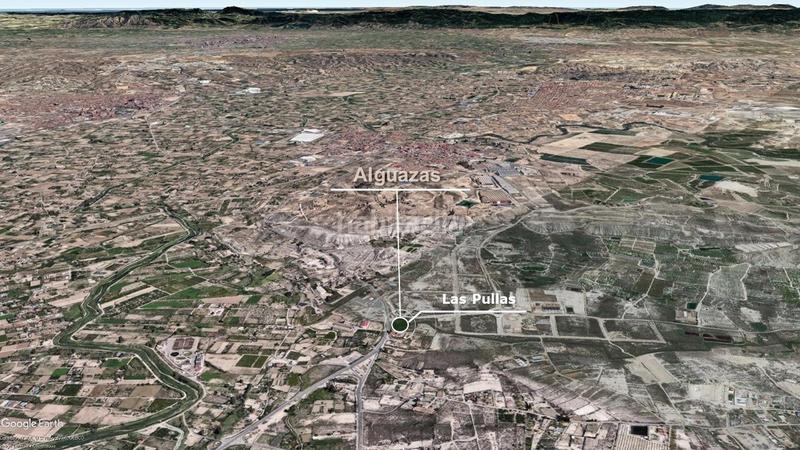 Foto 557561ac-87c3-4fe5-8727-6854adeebb05. Terreno residenziale in Alguazas