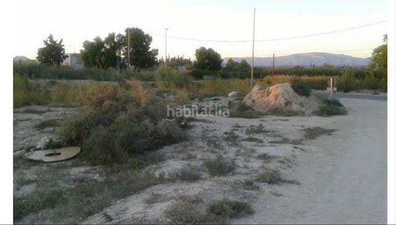 Foto 82296efa-9de6-47da-964f-a3026ffa0e75. Terreno residenziale in Alguazas
