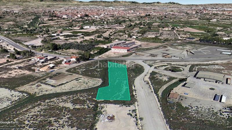 Foto bb462104-32c3-4098-a989-6d1ebb993283. Terreno residenziale in Alguazas