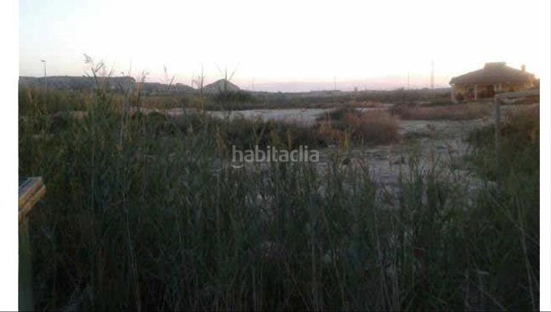 Foto ffff5080-a101-46a7-8ebb-cfd468e9b5e0. Terreno residenziale in Alguazas