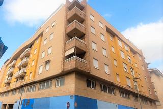 Appartement  Calle mar de cristal