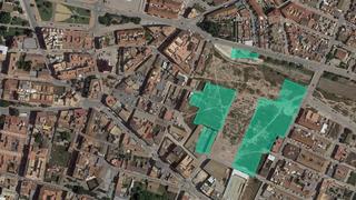 Residential Plot  Calle cataluña