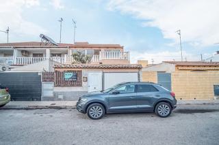 Reihenhaus  Calle orihuela. Chalet adosado en venta en san javier
