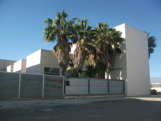 Nau industrial  Calle mar del norte. En construccion en venta en torre-pacheco
