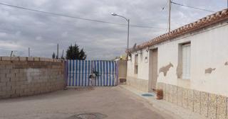 Casa  Calle hernández de córdoba. Chalet independiente en venta en torre-pacheco