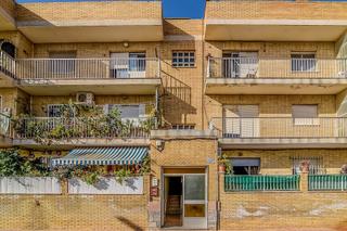 Pis  Calle saavedra fajardo. Piso en venta en torre-pacheco