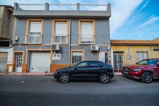 Etagenwohnung  Calle garca lorca