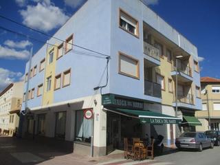 Etagenwohnung  Calle crdoba