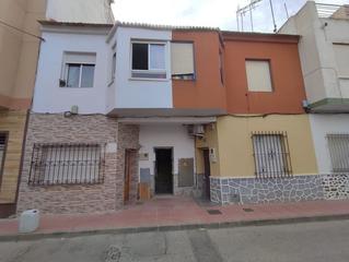 Pis a Calle bolarín 33. Vivienda en san javier