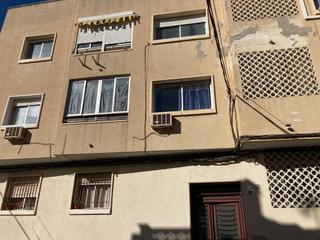 Pis a Calle san quintín 5. Vivienda en archena