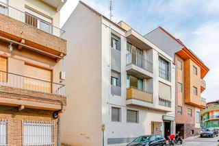 Pis a Calle alcalde roque carrillo 19a. Vivienda en archena