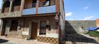 Casa a Calle río guadalentín 1. Vivienda en ceuti