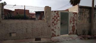Pis a Calle las pullas 12. Vivienda en alguazas