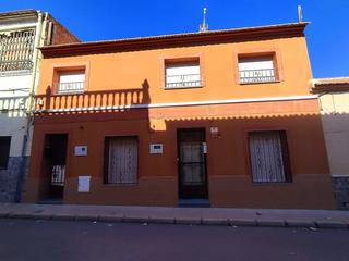 Pis a Calle agustina de aragón 20. Vivienda en alguazas