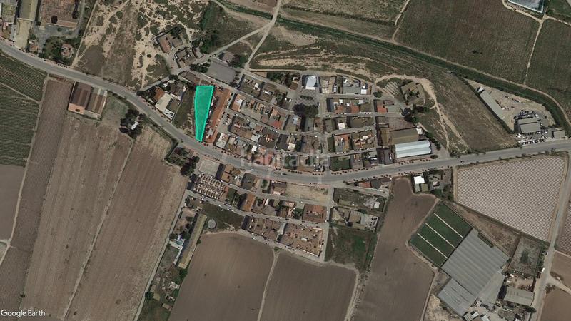 Foto 4e10f83a-8c04-47b3-be8f-7b1747e350b0. Terrain résidentiel dans avenida de los alcázares 163 dans Torre - Pacheco