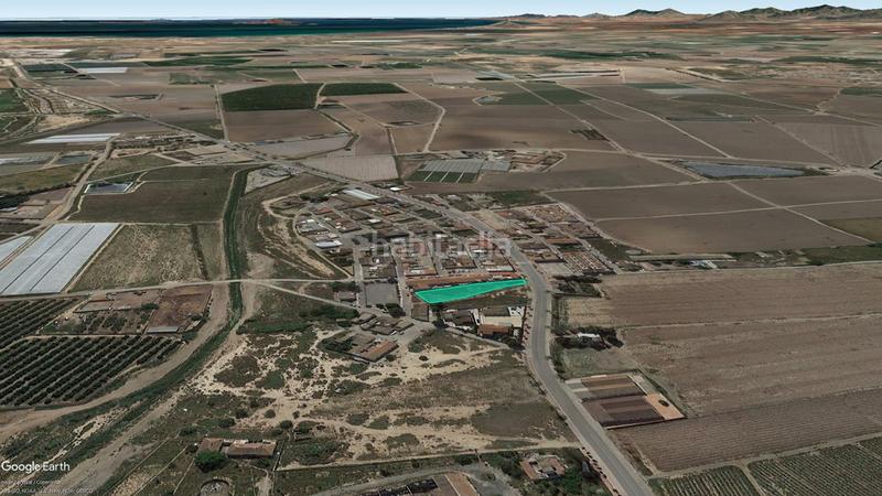 Foto 9ebb8f1e-81a5-4e47-ac57-af3d21218601. Terrain résidentiel dans avenida de los alcázares 163 dans Torre - Pacheco