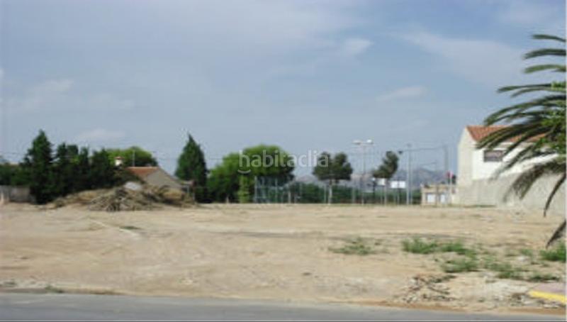 Foto ac7fe4eb-37d2-4188-8b82-e7c41f639c2e. Terrain résidentiel dans avenida de los alcázares 163 dans Torre - Pacheco