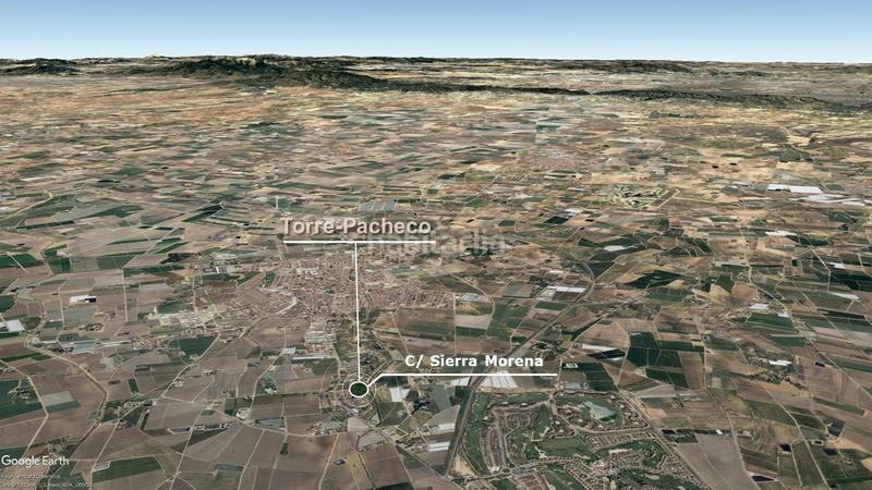 Foto ba89e6ff-0bed-49b8-9213-0e3e1fb302d0. Terrain résidentiel dans avenida de los alcázares 163 dans Torre - Pacheco
