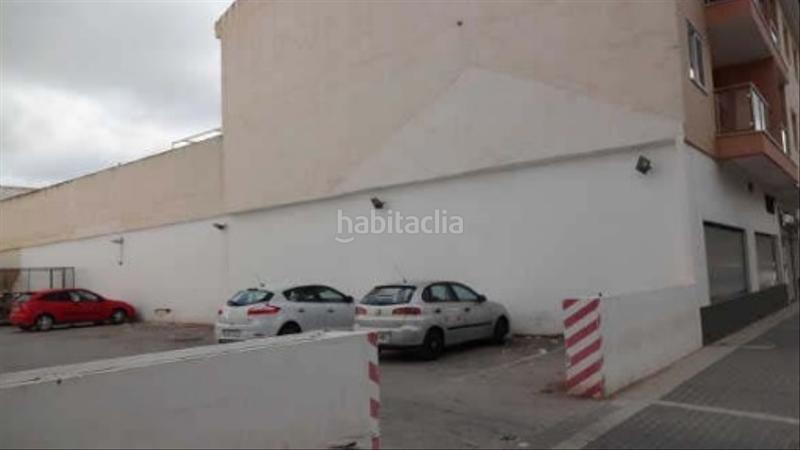 Foto 16dc5a81-1f5d-4cd1-ad4b-851f94200013. Terreny residencial a avenida de la estación 67 a Torre - Pacheco