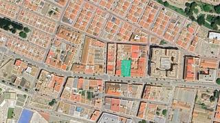 Residential Plot in Avenida de la estación 67. Suelo en torre pacheco