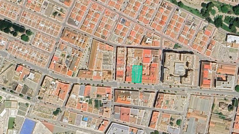 Foto 1dbd380b-d428-48b5-a0ad-a11fb9725d7a. Terreny residencial a avenida de la estación 67 a Torre - Pacheco