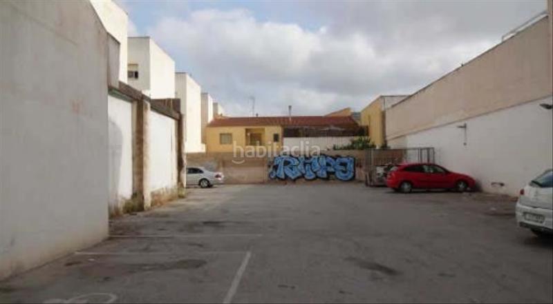 Foto ca36aae1-1114-4b6a-9cab-d9d47f5ab7b8. Terreny residencial a avenida de la estación 67 a Torre - Pacheco