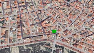 Terreny residencial a Calle magdalena 13. Suelo en ceuti