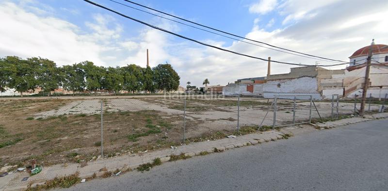 Foto 080ec6b1-716b-47c3-b6a3-f855d91e5302. Terrain résidentiel dans calle de la viña 1 dans Santo Angel Murcia