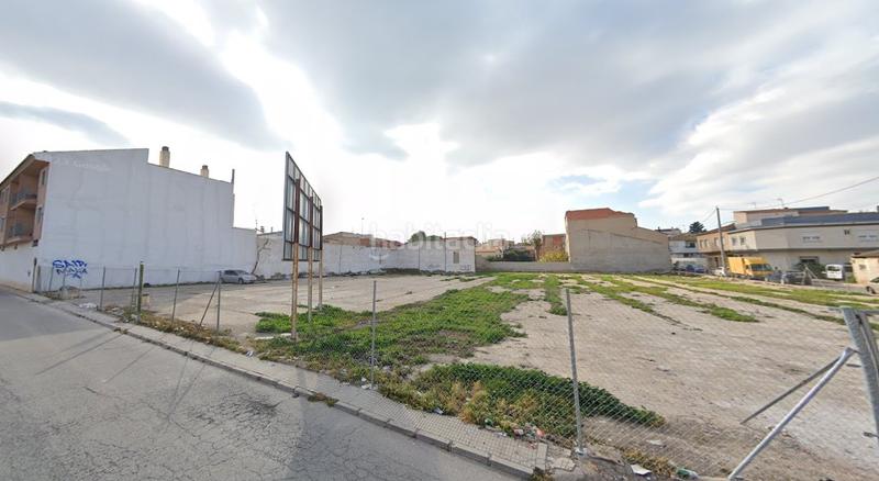Foto 200d8138-ab49-48db-9308-85bdd52eb61b. Terrain résidentiel dans calle de la viña 1 dans Santo Angel Murcia