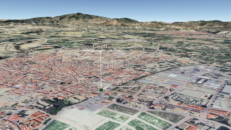 Foto 5cbbac01-0194-4019-8e71-048fa2b61b88. Terrain résidentiel dans calle de la viña 1 dans Santo Angel Murcia