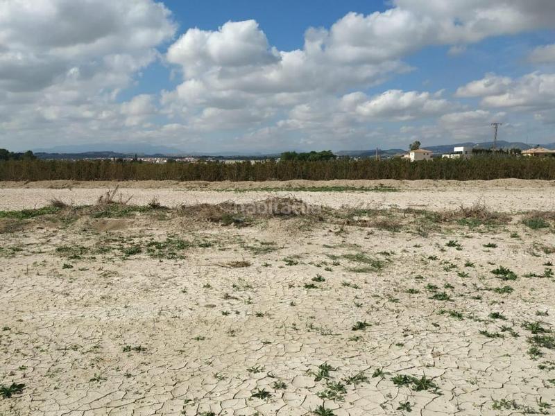 Foto a77be5b7-956d-4d11-97eb-faab2e4d78c2. Terrain résidentiel dans n/a dans Lorquí