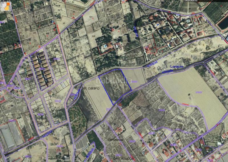 Foto aa559221-c1b8-465a-9f21-6faf5c732cc1. Terrain résidentiel dans n/a dans Lorquí