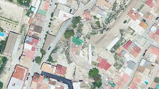 Terreny residencial a Calle altosmoros 35. Suelo en lorqui