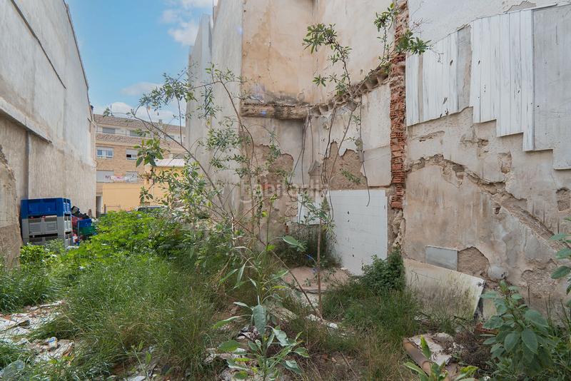 Foto 274868b7-8b0d-4677-9359-12f98df128ca. Terreny residencial a calle san juan 16 a Archena
