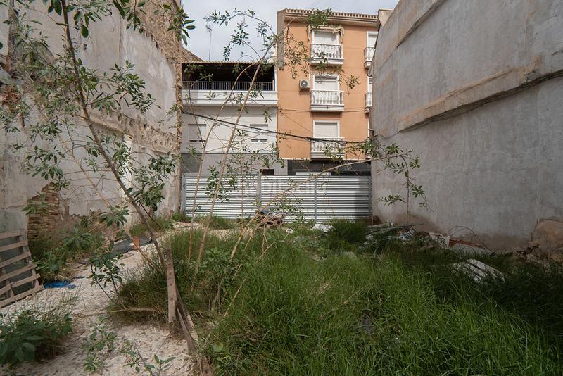 Foto 8c8ec8f5-7d81-4967-997f-57bd5db1ab2f. Terreny residencial a calle san juan 16 a Archena