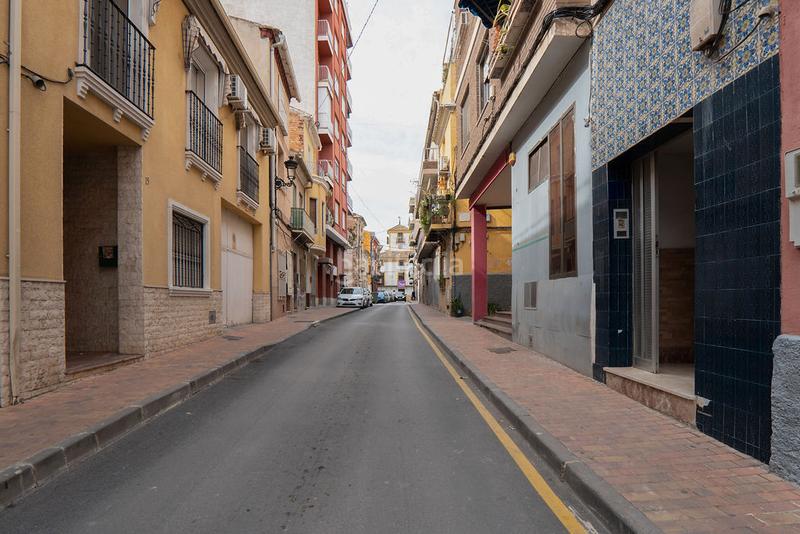 Foto e4ec4ada-2ce8-4070-a4ce-d1aa92d4840b. Terreny residencial a calle san juan 16 a Archena