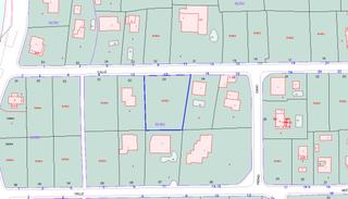 Residential Plot in Calle hernández carpe 19. Suelo en fortuna