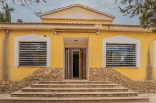 Chalet  Paraje tres molinos