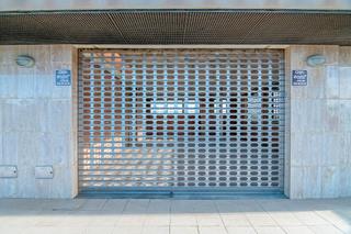 Locale commerciale in Calle puerto tomás maestre 3. Local en san javier
