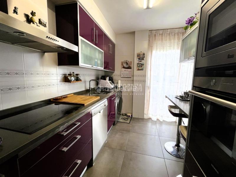 Foto 036dbbb7-e3f6-400c-ba3c-ead1f988639f. Pis amb calefacció aparcament a Torrero Zaragoza