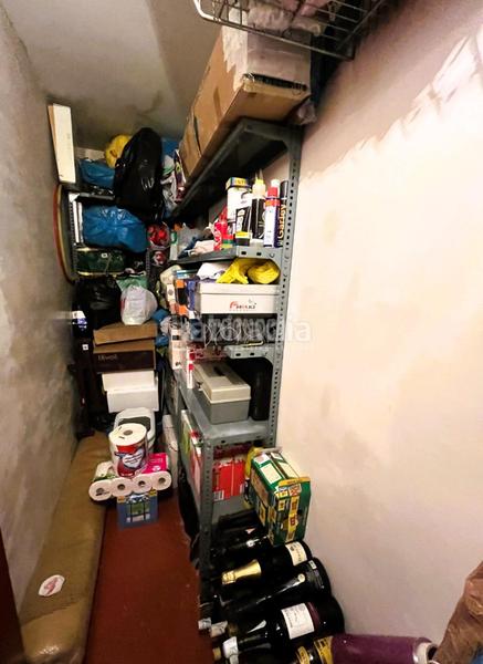 Foto 094b3b62-9514-482a-ad7e-830efcca486b. Pis amb calefacció aparcament a Torrero Zaragoza