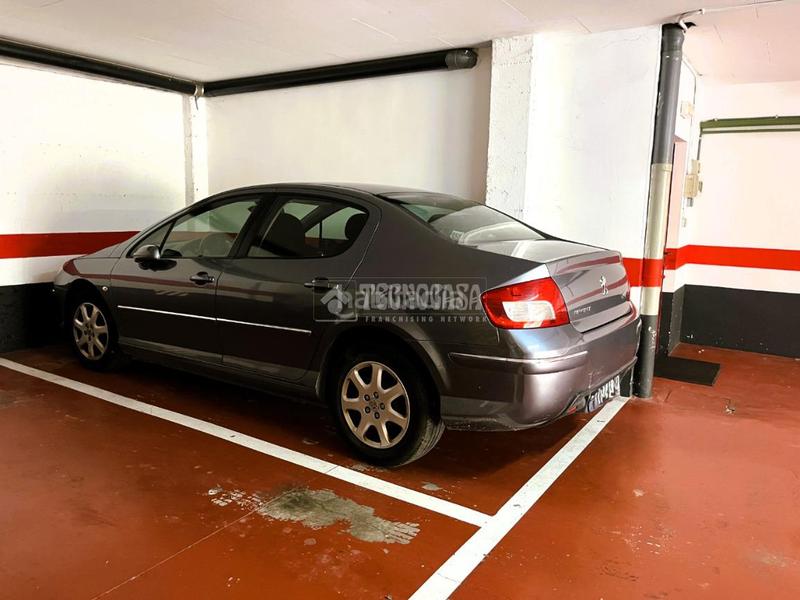 Foto 13659a77-286a-4a40-b330-1a14b333bbbf. Pis amb calefacció aparcament a Torrero Zaragoza