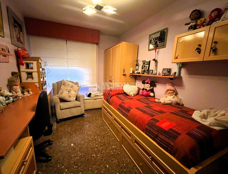 Foto 23b13151-dd61-4232-aff8-6be00fa64fcc. Pis amb calefacció aparcament a Torrero Zaragoza