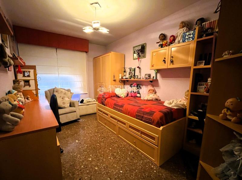 Foto 33a384f4-337c-4965-86d2-73ea077dd6c6. Pis amb calefacció aparcament a Torrero Zaragoza