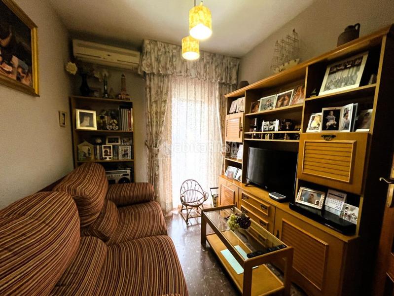 Foto 4230aacd-4afa-4a1b-a80d-e4902bc02730. Pis amb calefacció aparcament a Torrero Zaragoza