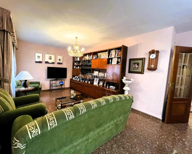 Foto 81fa3572-9966-4c2c-92aa-f4eb94eeb538. Pis amb calefacció aparcament a Torrero Zaragoza