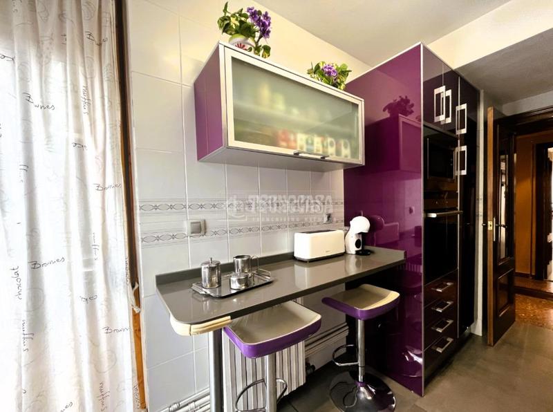 Foto 8c7a01a4-2690-4f8e-b69e-3878343d80ee. Pis amb calefacció aparcament a Torrero Zaragoza