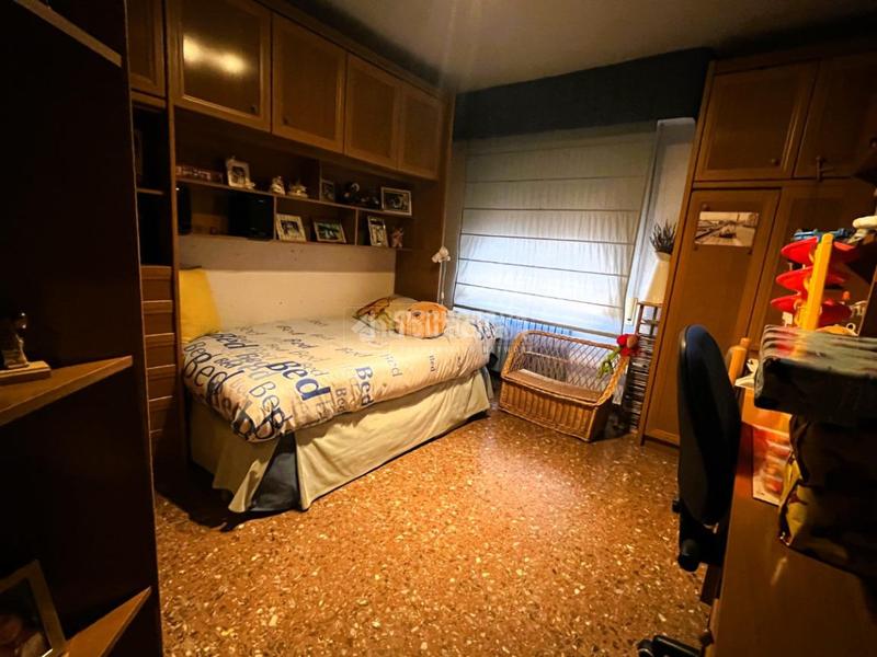 Foto acbb5b7f-ff34-4029-aadd-9150b53caf41. Pis amb calefacció aparcament a Torrero Zaragoza