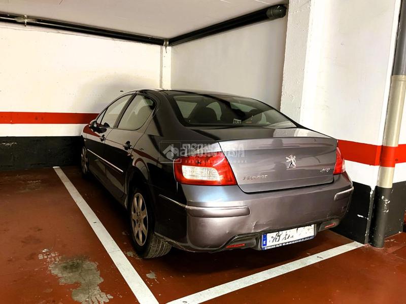 Foto dc0852a9-a217-4708-9086-f9c11e22b9d0. Pis amb calefacció aparcament a Torrero Zaragoza